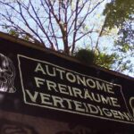 Rambozambo – das war der autonome 1. Mai 2025 in Wuppertal